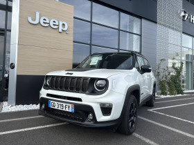 Jeep Renegade , garage SIPA AUTOMOBILES - TOULOUSE NORD  Toulouse