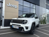 Jeep Renegade occasion année 2022 boite Automatique Annonce Jeep Renegade occasion Hybride Renegade 1.3 Turbo T4 190 ch PHEV AT6 4xe eAWD Upland 5p à Toulouse