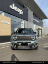 Jeep Renegade occasion année 2022 boite Automatique Annonce Jeep Renegade occasion Hybride Renegade 1.3 Turbo T4 190 ch PHEV AT6 4xe eAWD Upland 5p à Toulouse