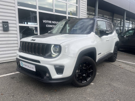 Jeep Renegade , garage FIAT - HYUNDAI - OPEL - SIPA AUTOMOBILES - MURET  Muret