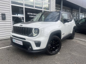 Jeep Renegade occasion année 2022 boite Automatique Annonce Jeep Renegade occasion Hybride Renegade 1.3 Turbo T4 190 ch PHEV AT6 4xe eAWD Upland 5p à Muret