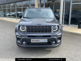 Jeep Renegade occasion année 2022 boite Automatique Annonce Jeep Renegade occasion Hybride Renegade 1.3 Turbo T4 190 ch PHEV AT6 4xe eAWD Upland 5p à Toulouse