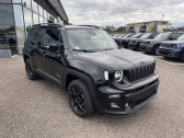 Annonce Jeep Renegade occasion Hybride Renegade 1.3 Turbo T4 190 ch PHEV AT6 4xe eAWD Upland 5p  Mrignac