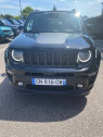 Annonce Jeep Renegade occasion Hybride Renegade 1.3 Turbo T4 190 ch PHEV AT6 4xe eAWD Upland 5p  Mrignac