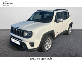 Jeep Renegade , garage genin automobiles jacques giraud  Montlimar