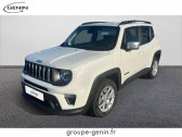 Jeep Renegade occasion année 2022 boite Automatique Annonce Jeep Renegade occasion Essence Renegade 1.3 Turbo T4 190 ch PHEV AT6 4xe eAWD à Sablons