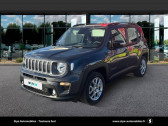 Annonce Jeep Renegade occasion Hybride Renegade 1.3 Turbo T4 190 ch PHEV BVA6 4xe eAWD Limited 5p � Toulouse