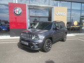Annonce Jeep Renegade occasion Hybride Renegade 1.3 Turbo T4 190 ch PHEV BVA6 4xe eAWD Limited 5p  Toulouse