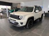 Annonce Jeep Renegade occasion Hybride Renegade 1.3 Turbo T4 190 ch PHEV BVA6 4xe eAWD Limited 5p  Toulouse