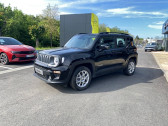 Jeep Renegade occasion année 2023 boite Automatique Annonce Jeep Renegade occasion Hybride Renegade 1.3 Turbo T4 190 ch PHEV BVA6 4xe eAWD Limited 5p à Toulouse