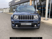 Annonce Jeep Renegade occasion Hybride Renegade 1.3 Turbo T4 190 ch PHEV BVA6 4xe eAWD Limited 5p à Toulouse