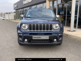 Jeep Renegade occasion année 2023 boite Automatique Annonce Jeep Renegade occasion Hybride Renegade 1.3 Turbo T4 190 ch PHEV BVA6 4xe eAWD Limited 5p à Toulouse