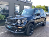 Jeep Renegade Renegade 1.3 Turbo T4 190 ch PHEV BVA6 4xe eAWD Limited 5p   Mrignac 33