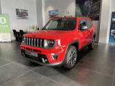Jeep Renegade Renegade 1.3 Turbo T4 240 ch PHEV AT6 4xe eAWD S 5p   Toulouse 31