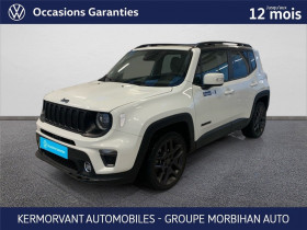 Jeep Renegade , garage VOLKSWAGEN AUDI AURAY - KERMORVANT AUTOMOBILES  Auray