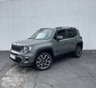 Annonce Jeep Renegade occasion Essence Renegade 1.3 Turbo T4 240 ch PHEV AT6 4xe eAWD  VITROLLES
