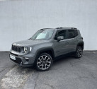 Jeep Renegade Renegade 1.3 Turbo T4 240 ch PHEV AT6 4xe eAWD   VITROLLES 13