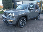 Annonce Jeep Renegade occasion  Renegade 1.3 Turbo T4 240 ch PHEV AT6 4xe eAWD à MACON