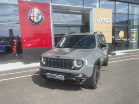 Jeep Renegade , garage SIPA AUTOMOBILES - TOULOUSE NORD  Toulouse