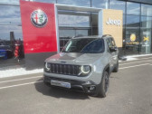 Jeep Renegade Renegade 1.3 Turbo T4 240 ch PHEV BVA6 4xe eAWD Trailhawk 5p   Toulouse 31
