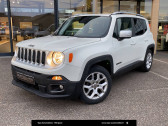 Jeep Renegade occasion année 2018 boite Automatique Annonce Jeep Renegade occasion Essence Renegade 1.4 I MultiAir S&S 140 ch BVR6 Limited 5p à Mérignac