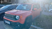 Annonce Jeep Renegade occasion  Renegade 1.4 I MultiAir S&S 140 ch-Harley-Davidson à CAGNES SUR MER