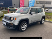 Jeep Renegade occasion année 2014 boite Manuelle Annonce Jeep Renegade occasion Essence Renegade 1.4 I MultiAir S&S 140 ch Longitude 5p à Toulouse