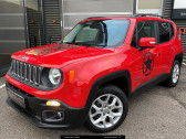 Jeep Renegade occasion année 2015 boite Manuelle Annonce Jeep Renegade occasion Essence Renegade 1.4 I MultiAir S&S 140 ch Longitude Business 5p à Mérignac