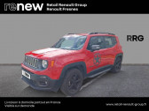 Annonce Jeep Renegade occasion Essence Renegade 1.4 I MultiAir S&S 140 ch  FRESNES