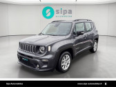 Annonce Jeep Renegade occasion Essence Renegade 1.5 Turbo T4 130 ch BVR7 e-Hybrid Altitude 5p � M�rignac