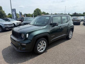 Jeep Renegade occasion année 2024 boite Automatique Annonce Jeep Renegade occasion Essence Renegade 1.5 Turbo T4 130 ch BVR7 e-Hybrid Altitude 5p à Mérignac
