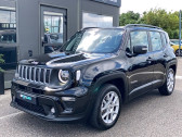 Jeep Renegade occasion année 2024 boite Automatique Annonce Jeep Renegade occasion Essence Renegade 1.5 Turbo T4 130 ch BVR7 e-Hybrid Altitude 5p à Mérignac