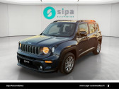 Annonce Jeep Renegade occasion Essence Renegade 1.5 Turbo T4 130 ch BVR7 e-Hybrid Limited 5p  Mrignac