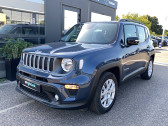 Annonce Jeep Renegade occasion Essence Renegade 1.5 Turbo T4 130 ch BVR7 e-Hybrid Limited 5p  Mrignac