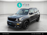 Annonce Jeep Renegade occasion Essence Renegade 1.5 Turbo T4 130 ch BVR7 e-Hybrid Limited 5p � M�rignac