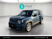 Annonce Jeep Renegade occasion Essence Renegade 1.5 Turbo T4 130 ch BVR7 e-Hybrid Limited 5p � M�rignac