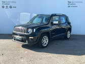Annonce Jeep Renegade occasion Essence Renegade 1.5 Turbo T4 130 ch BVR7 e-Hybrid Limited 5p  La Teste-de-Buch