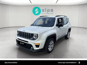 Jeep Renegade , garage FIAT - HYUNDAI - SIPA AUTOMOBILES - ARCACHON � La Teste-de-Buch