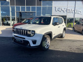 Jeep Renegade Renegade 1.5 Turbo T4 130 ch BVR7 e-Hybrid Limited 5p   Toulouse 31