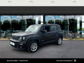 Jeep Renegade Renegade 1.5 Turbo T4 130 ch BVR7 e-Hybrid Limited 5p   Toulouse 31