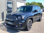 Jeep Renegade occasion année 2023 boite Automatique Annonce Jeep Renegade occasion Essence Renegade 1.5 Turbo T4 130 ch BVR7 e-Hybrid Limited 5p à Mérignac