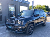 Jeep Renegade occasion année 2023 boite Automatique Annonce Jeep Renegade occasion Essence Renegade 1.5 Turbo T4 130 ch BVR7 e-Hybrid Limited 5p à Mérignac