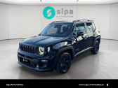 Jeep Renegade Renegade 1.5 Turbo T4 130 ch BVR7 e-Hybrid North Star 5p   Mrignac 33