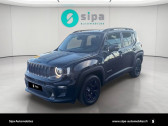 Jeep Renegade occasion année 2024 boite Automatique Annonce Jeep Renegade occasion Essence Renegade 1.5 Turbo T4 130 ch BVR7 e-Hybrid North Star 5p à Mérignac