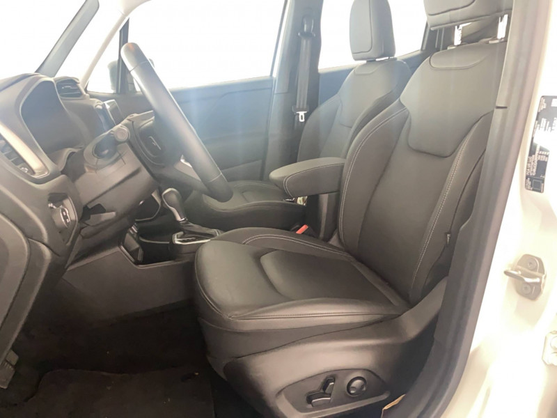 Jeep Renegade Renegade 1.5 Turbo T4 130 ch BVR7 e-Hybrid North Star 5p 2024 - photo n°8 Jeep Renegade Renegade 1.5 Turbo T4 130 ch BVR7 e-Hybrid North Star 5p  occasion à Toulouse - photo n°8