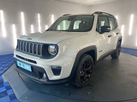 Jeep Renegade , garage SIPA AUTOMOBILES - TOULOUSE NORD  Toulouse