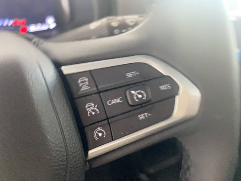 Jeep Renegade Renegade 1.5 Turbo T4 130 ch BVR7 e-Hybrid North Star 5p 2024 - photo n°11 Jeep Renegade Renegade 1.5 Turbo T4 130 ch BVR7 e-Hybrid North Star 5p  occasion à Toulouse - photo n°11
