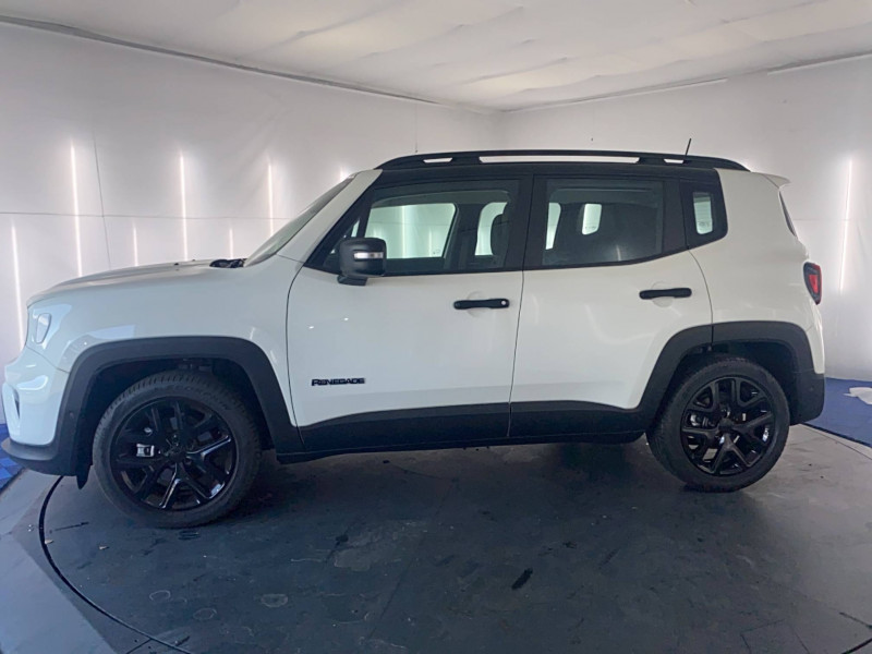 Jeep Renegade Renegade 1.5 Turbo T4 130 ch BVR7 e-Hybrid North Star 5p 2024 - photo n°12 Jeep Renegade Renegade 1.5 Turbo T4 130 ch BVR7 e-Hybrid North Star 5p  occasion à Toulouse - photo n°12