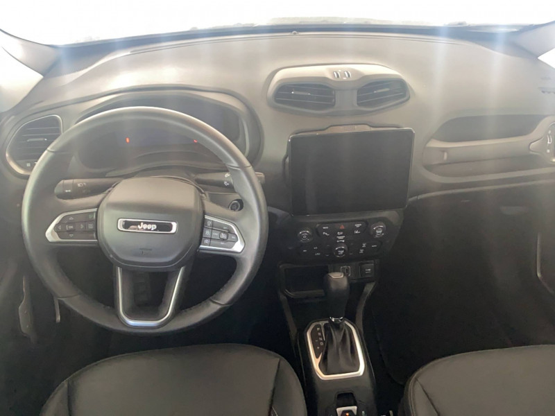 Jeep Renegade Renegade 1.5 Turbo T4 130 ch BVR7 e-Hybrid North Star 5p 2024 - photo n°5 Jeep Renegade Renegade 1.5 Turbo T4 130 ch BVR7 e-Hybrid North Star 5p  occasion à Toulouse - photo n°5