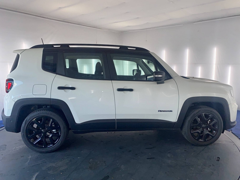 Jeep Renegade Renegade 1.5 Turbo T4 130 ch BVR7 e-Hybrid North Star 5p 2024 - photo n°14 Jeep Renegade Renegade 1.5 Turbo T4 130 ch BVR7 e-Hybrid North Star 5p  occasion à Toulouse - photo n°14